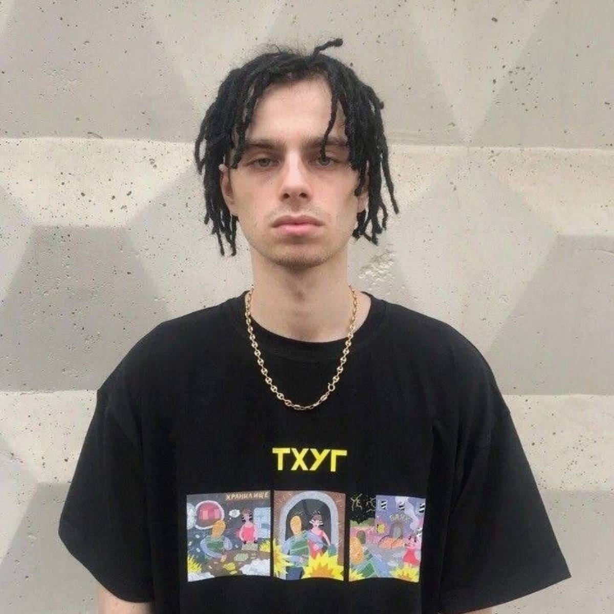 Семён Дынин