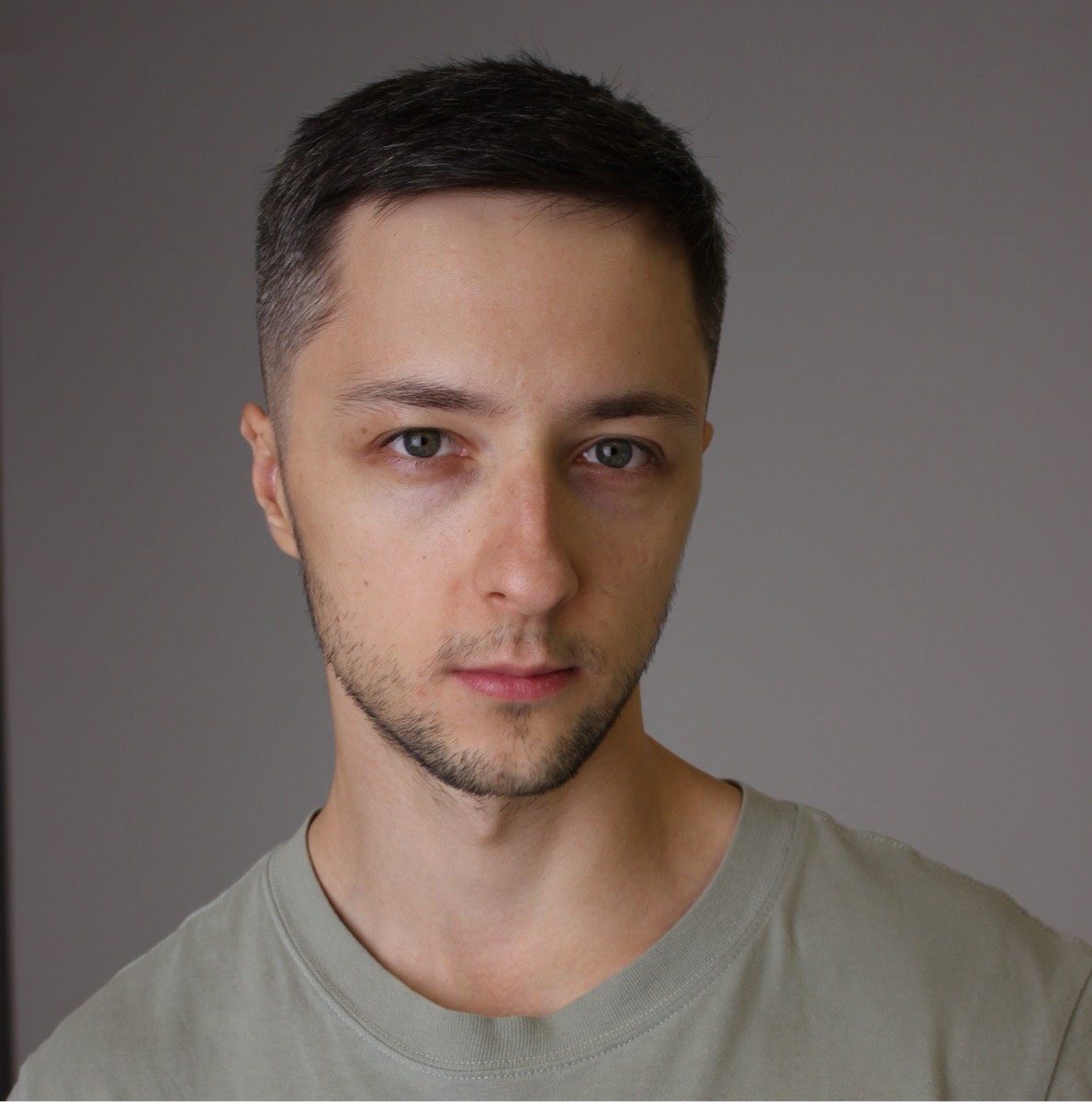 Александр Пилецкий