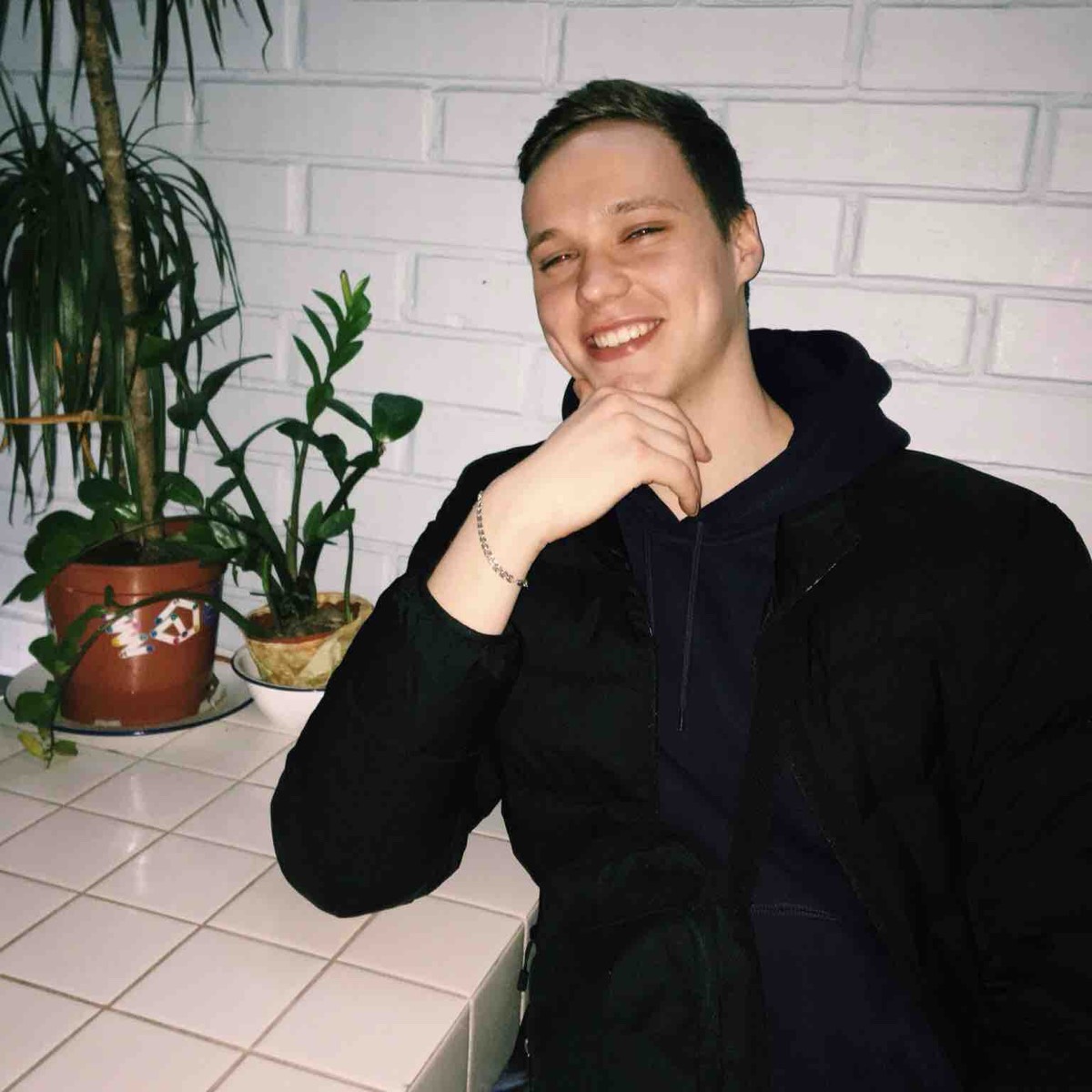 Денис Семёнов