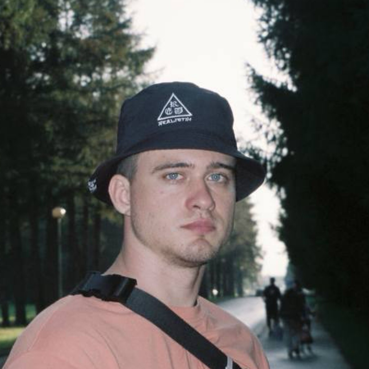 Александр Логунцов