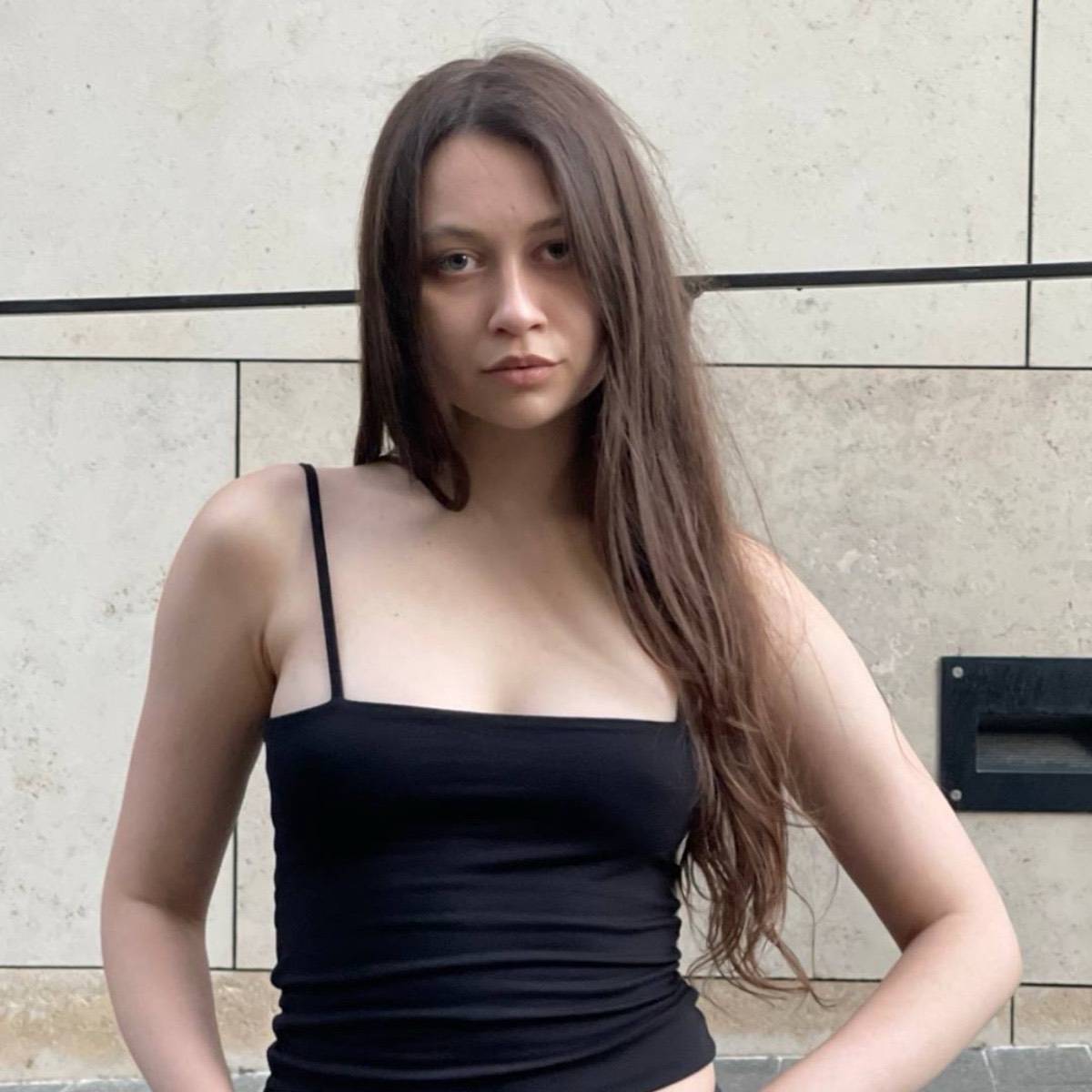 Даша Степанова
