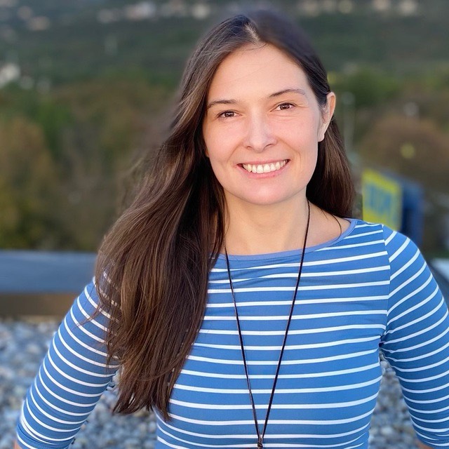 Наталья Клепикова | Сетка — социальная сеть от hh.ru