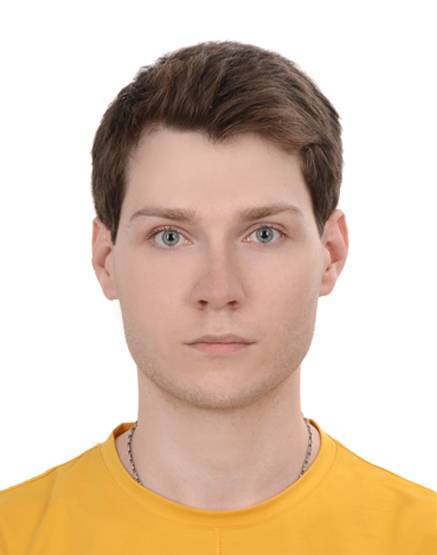 Денис Герасименко