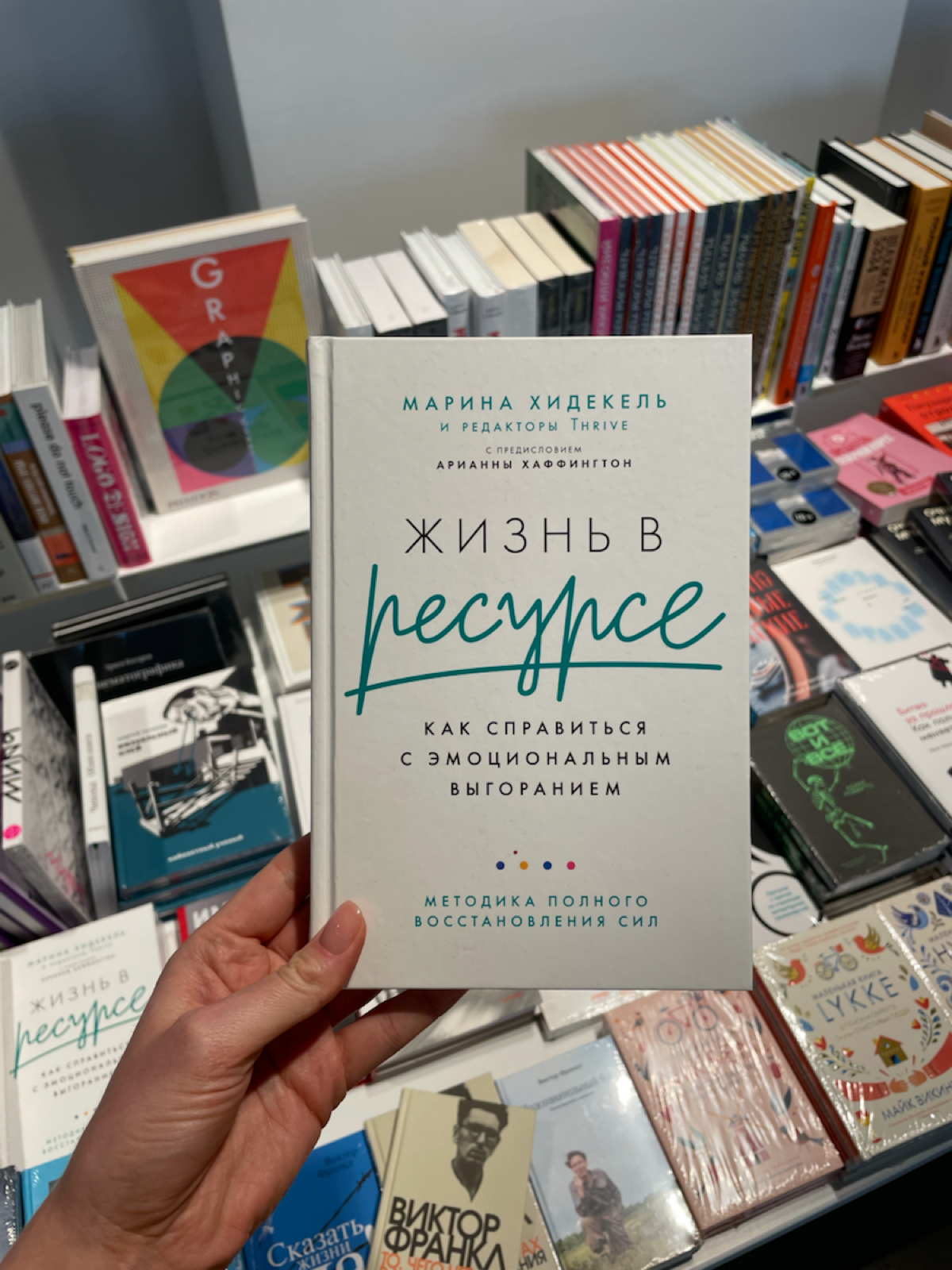 Подборка книг про карьеру 📚 | Сетка — социальная сеть от hh.ru