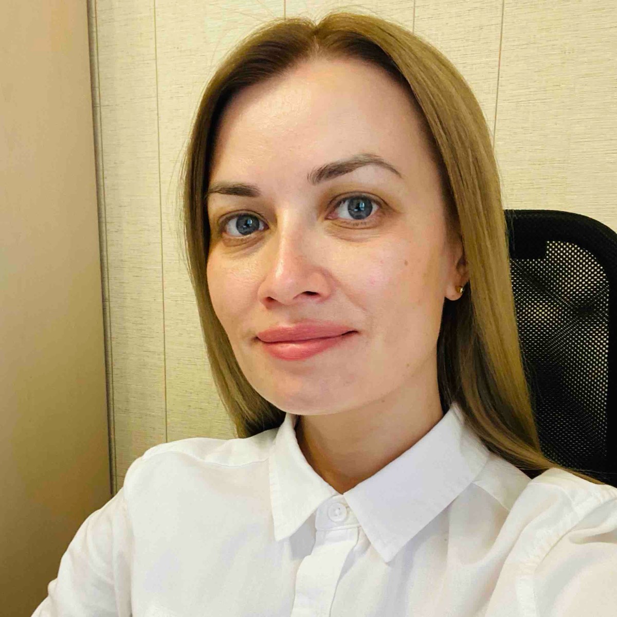 Мария Коваленко | Сетка — социальная сеть от hh.ru