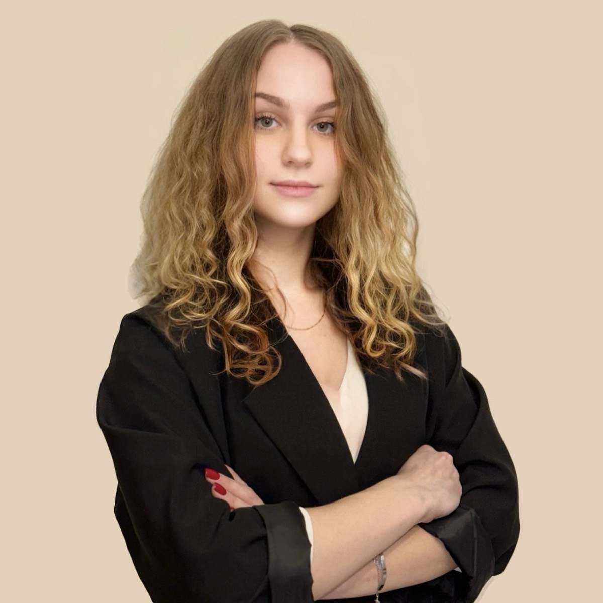 Ульяна Кочетова | Сетка — социальная сеть от hh.ru