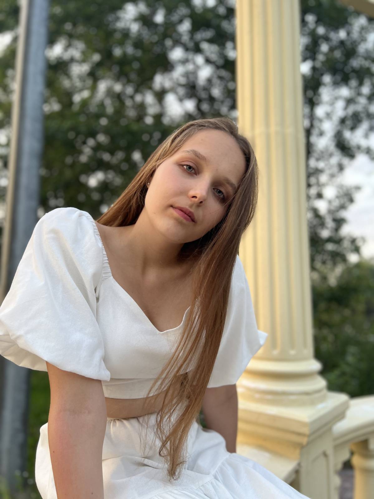 Полина Тикунова | Сетка — социальная сеть от hh.ru