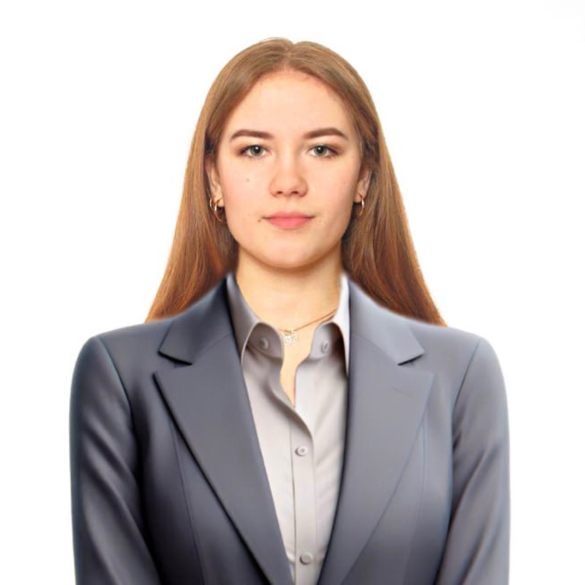 Виктория Сидорова | Сетка — социальная сеть от hh.ru