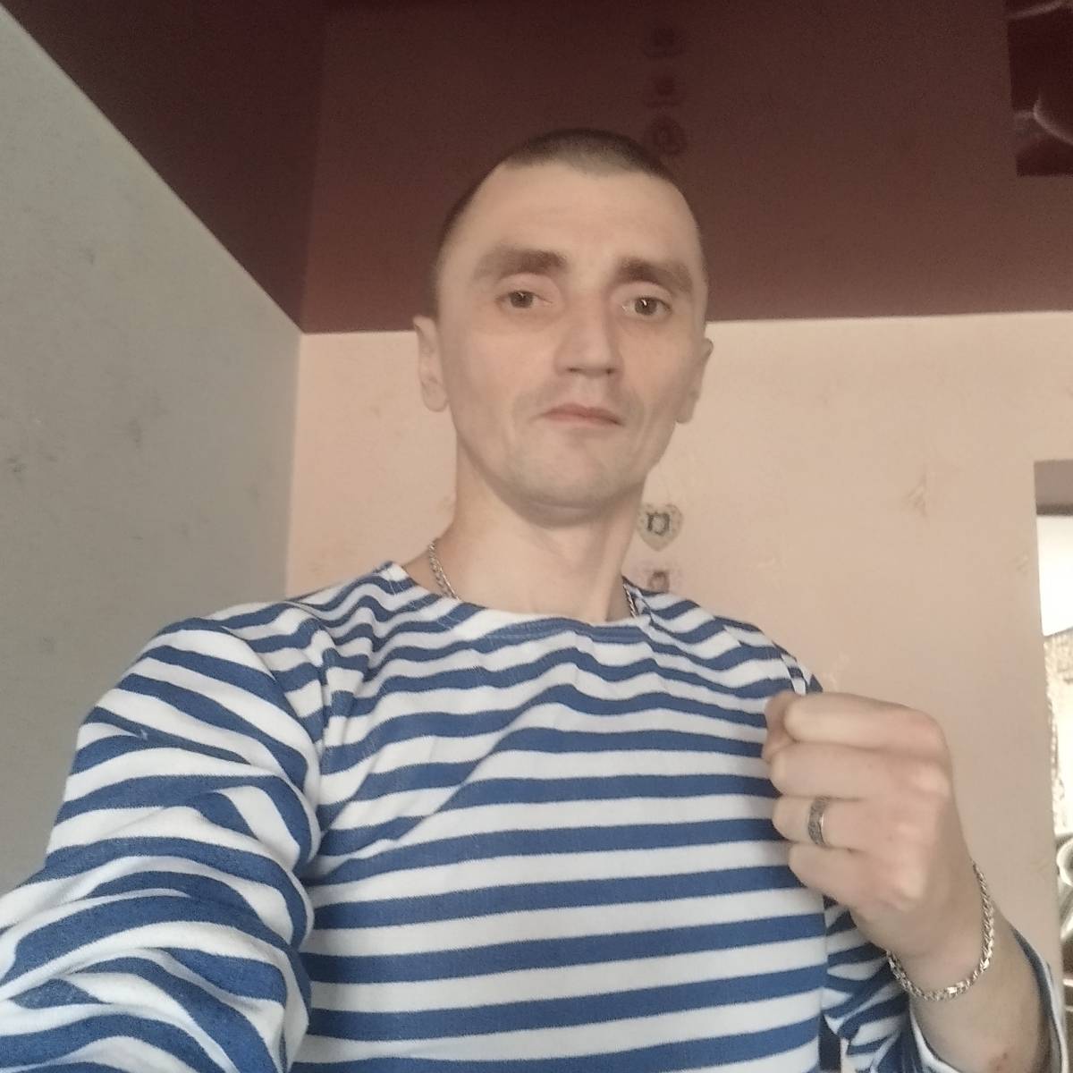 Михаил Капачин