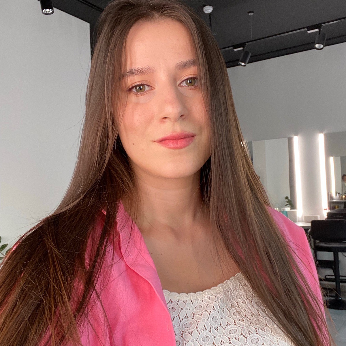 Диана Валеева | Сетка — социальная сеть от hh.ru