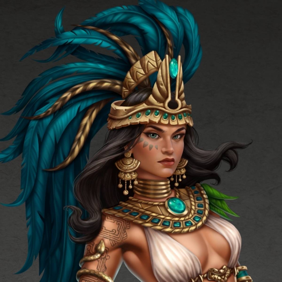 Евгения Полева