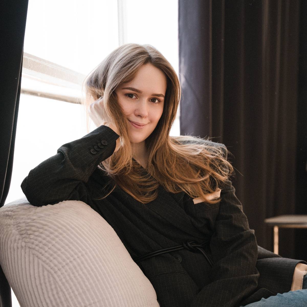 Екатерина Пашенцева | Сетка — социальная сеть от hh.ru