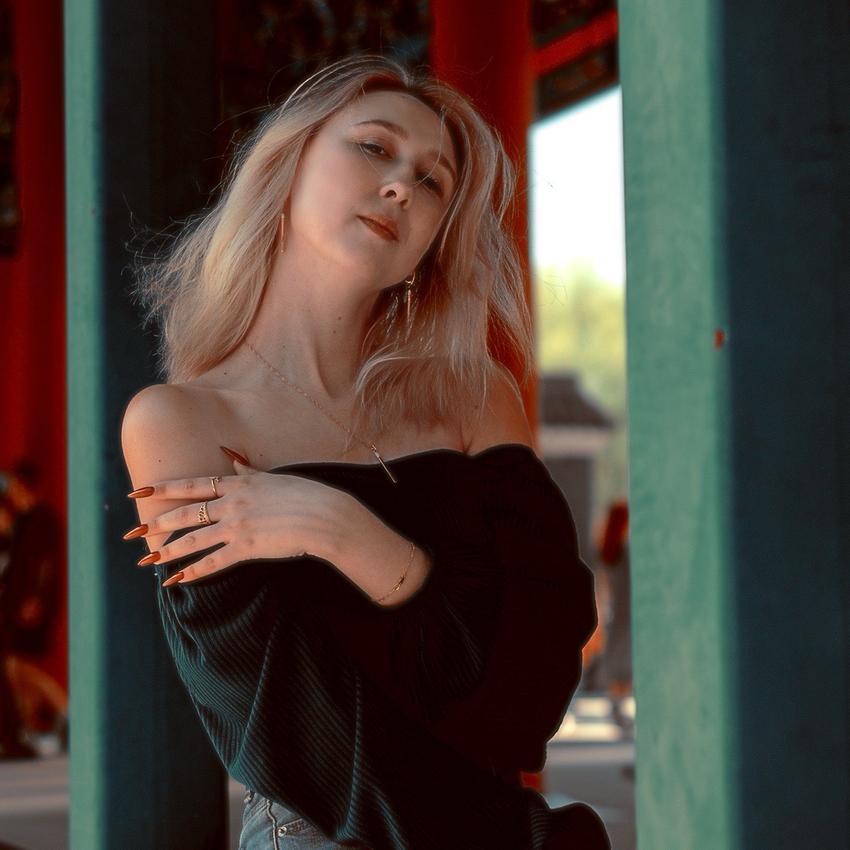 Валерия Димидова