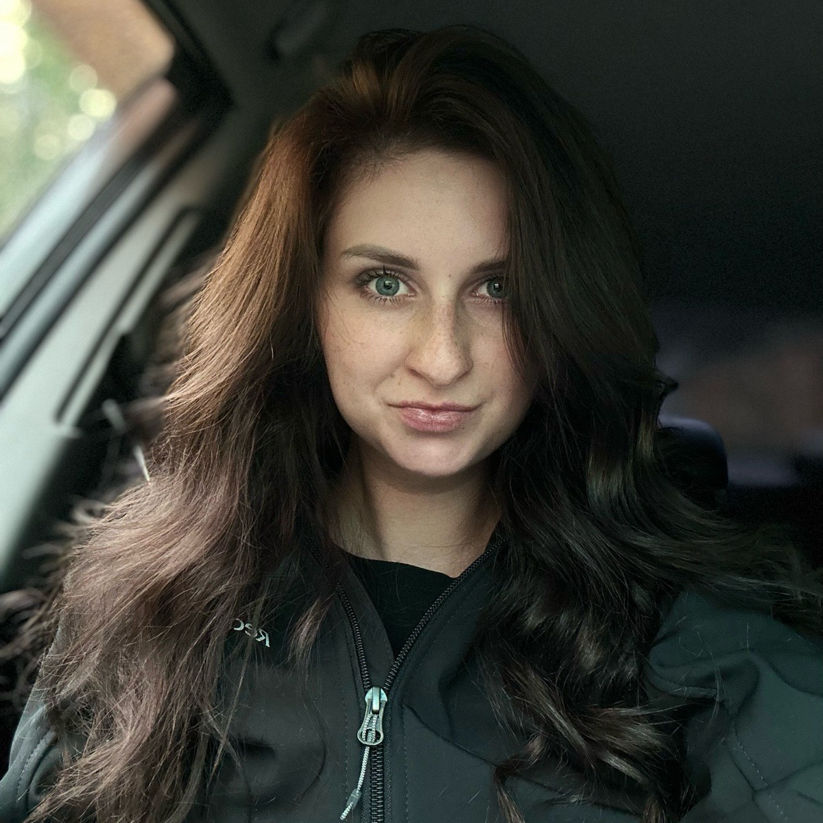 Александра Гришина