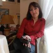 Светлана Нахратова