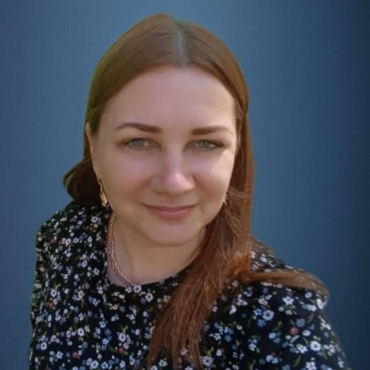 Надежда Корягина