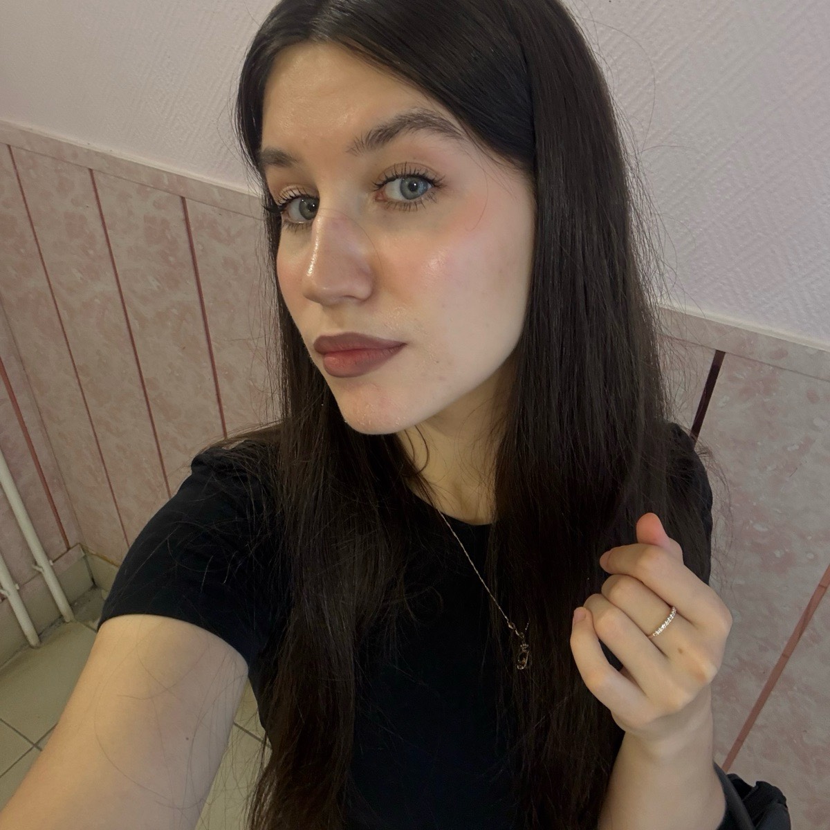 Дарья Леонова