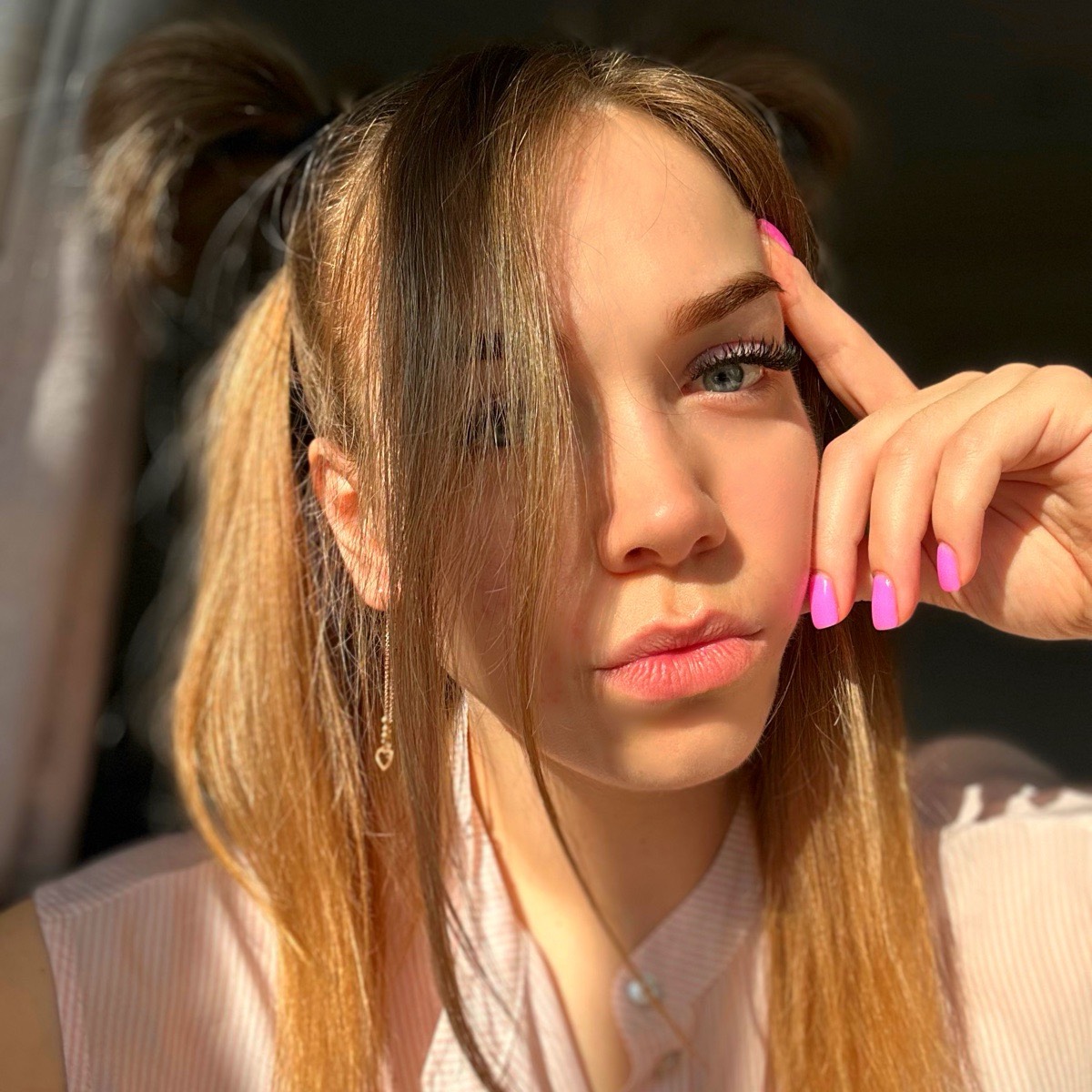 Екатерина Дмитриевна