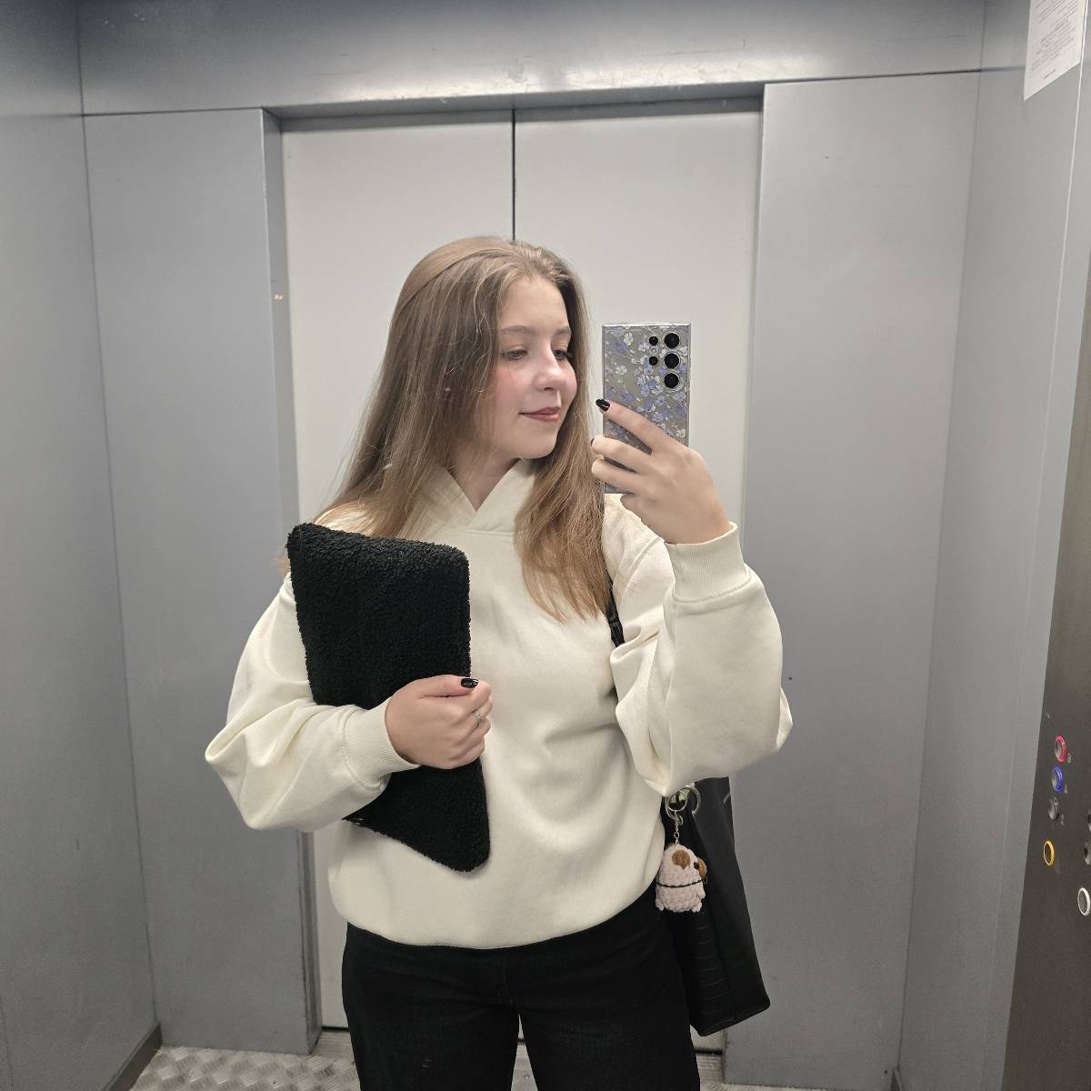 Дарья Захарова | Сетка — социальная сеть от hh.ru