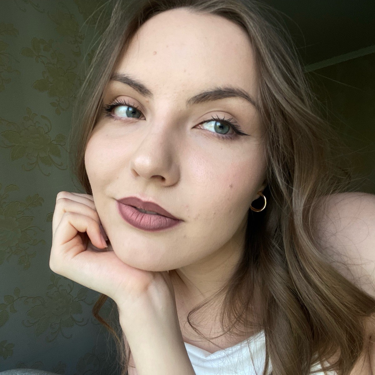 Ольга Кечуткина