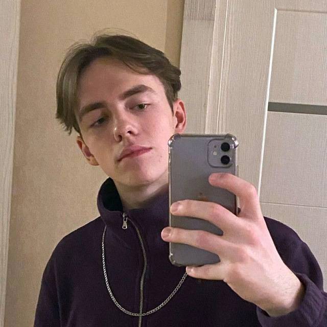 Георгий Георгий