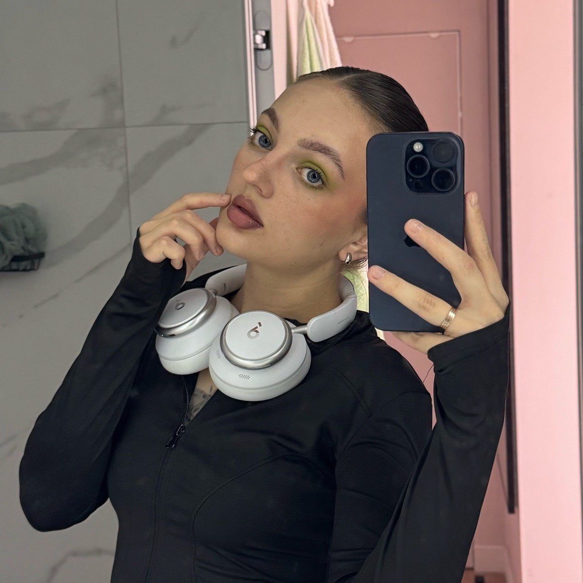 Маргарита Берчук | Сетка — социальная сеть от hh.ru