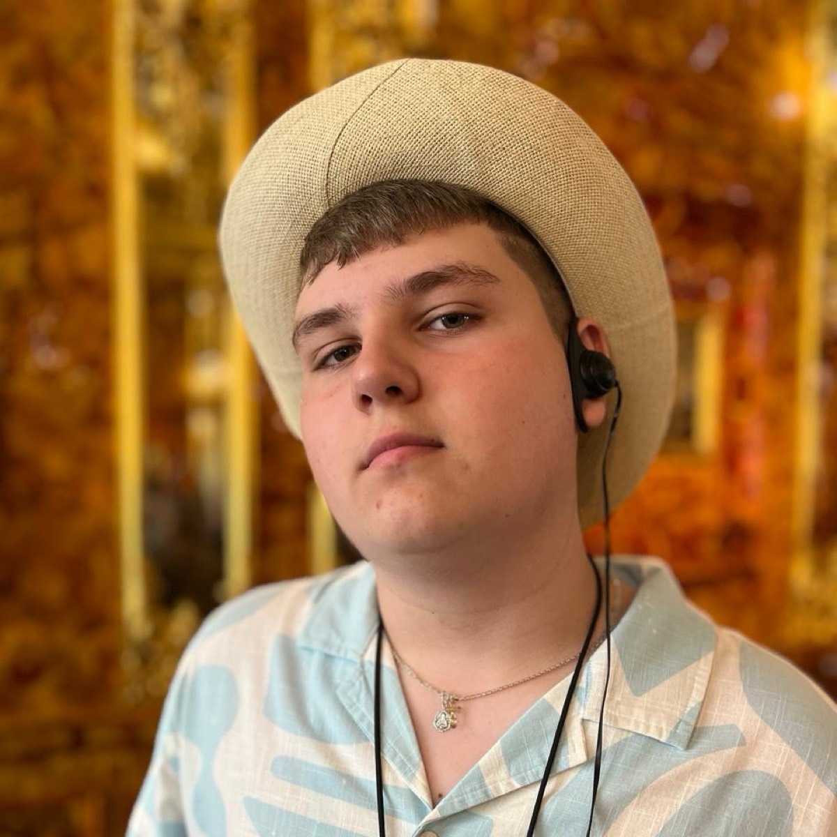 Степан Герасименко | Сетка — социальная сеть от hh.ru