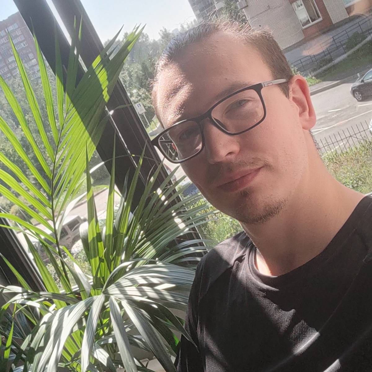 Олег Чагин | Сетка — социальная сеть от hh.ru