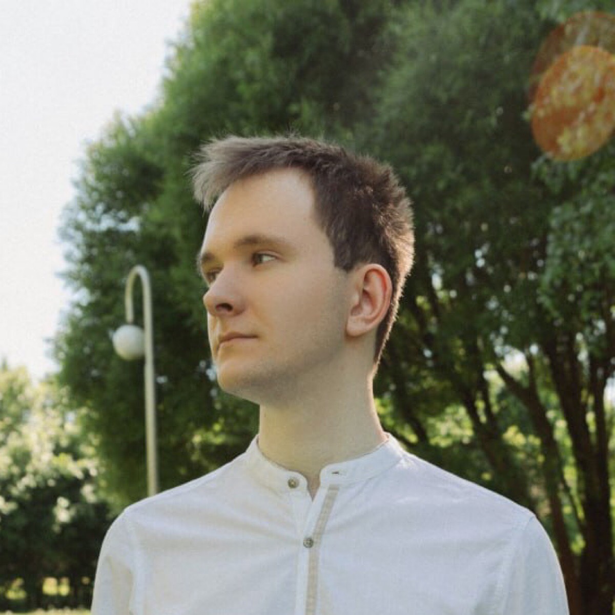 Сергей Хрисанов