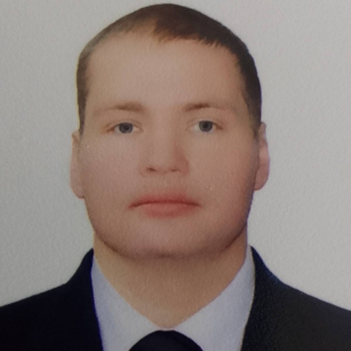 Александр Образцов | Сетка — социальная сеть от hh.ru