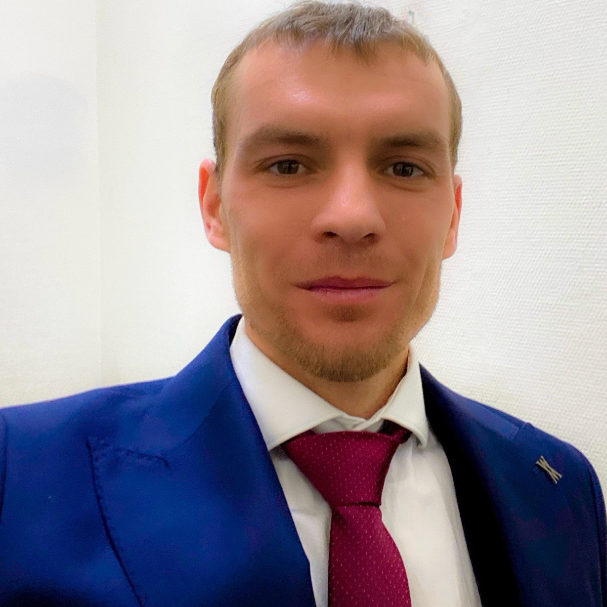 Alexander Elkin | Сетка — социальная сеть от hh.ru