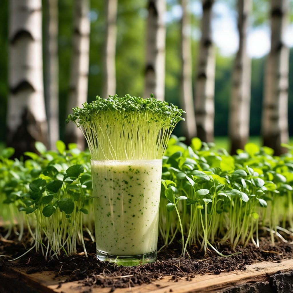 🌿🌿🌿🌿🌿🌿🌿🌿🌿🌿🌿🌿🌿🌿🌺🌺🌺🌺🌺🌺🌺🍋🍋🍋🍋🍋🍋🍋
ПРИВЕТСТВУЮ Вас, МОИ ДОРОГИЕ ЧИТАТЕЛИ! 👋  
С вами, как всегда, LadyMari 🌿, и сегодня я открою для вас ароматный мир микрозелени Лемонграсс!  
1️⃣Чем Лемонграсс полезен для... | Сетка — социальная сеть от hh.ru