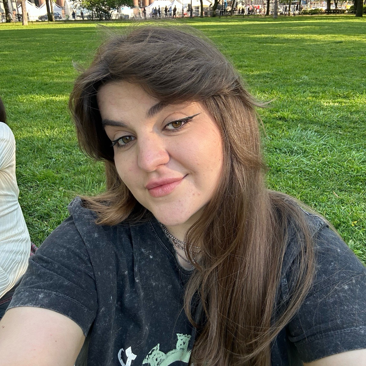 Виталина Карпышенко | Сетка — социальная сеть от hh.ru