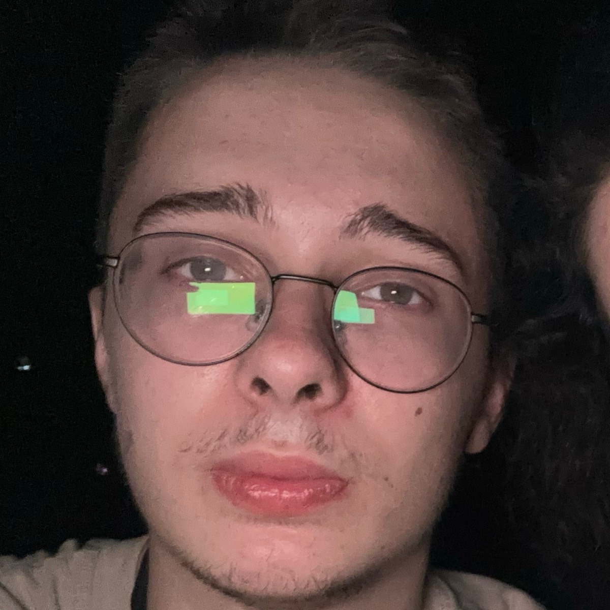 Егор Маштаков | Сетка — социальная сеть от hh.ru