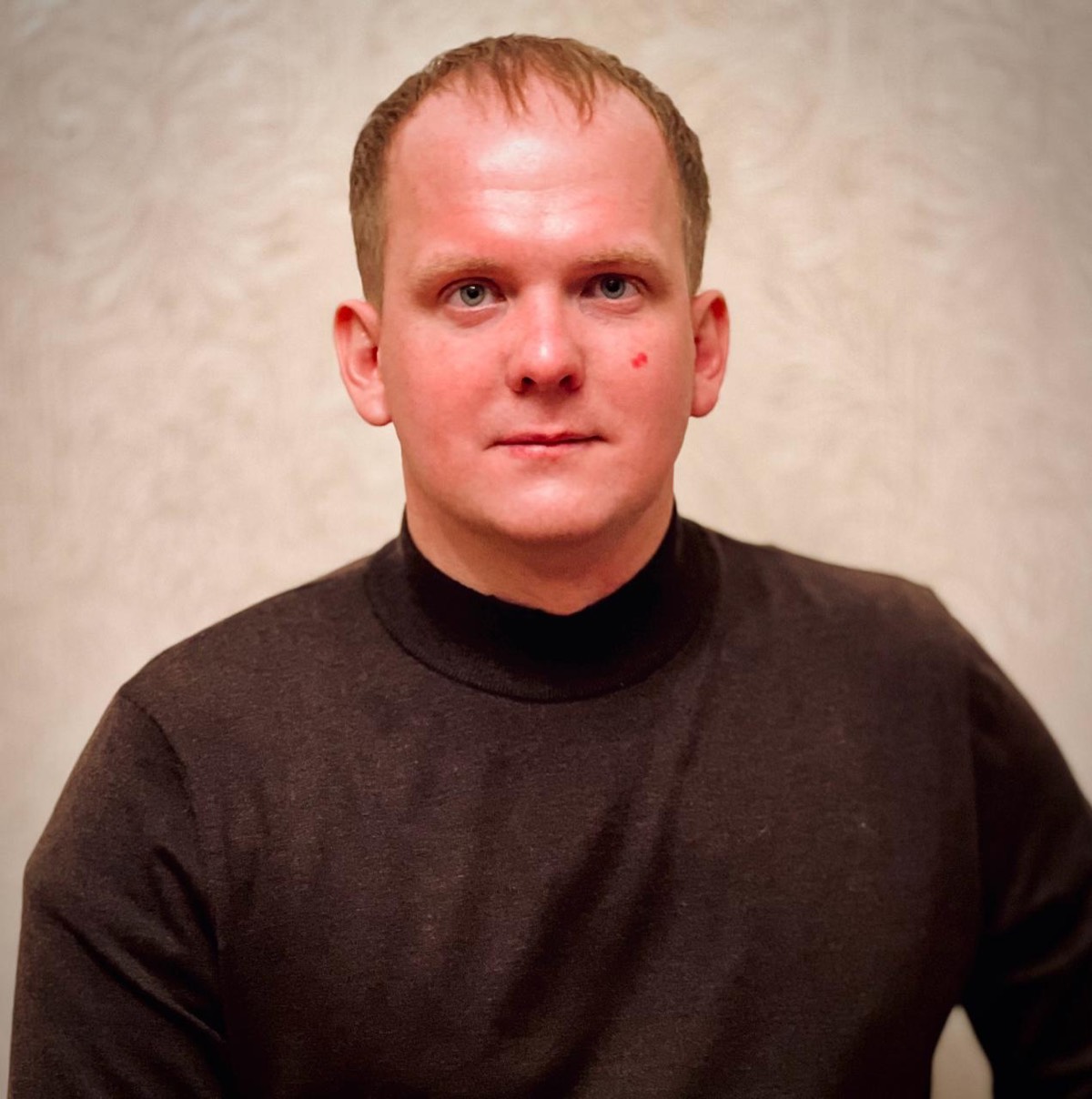 Александр Ласько