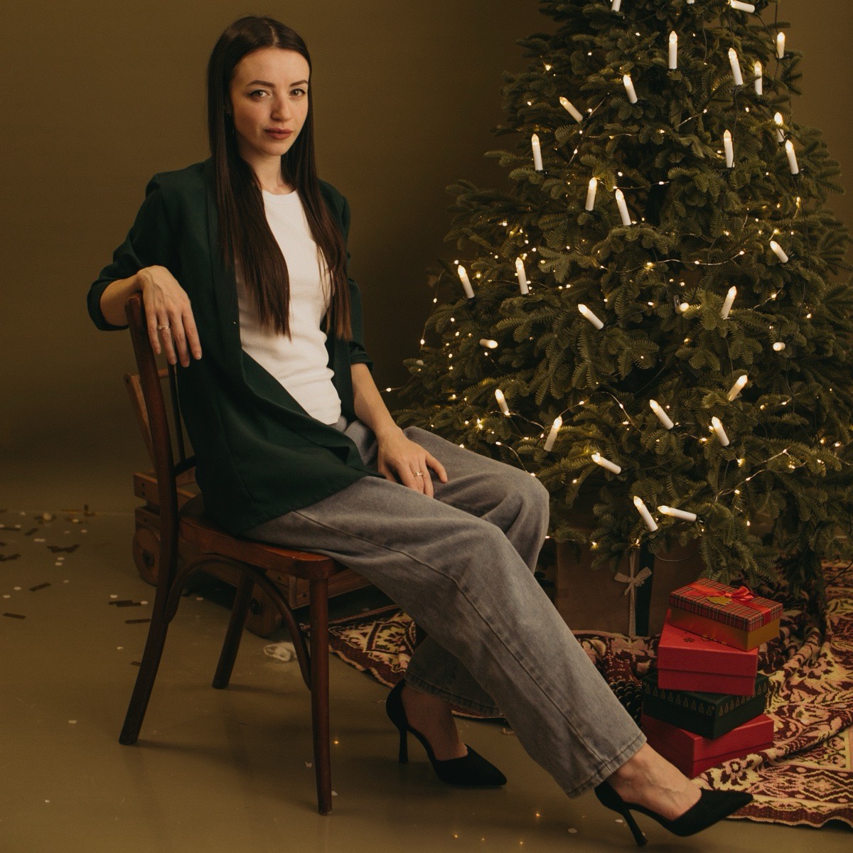 Злата Агаркова