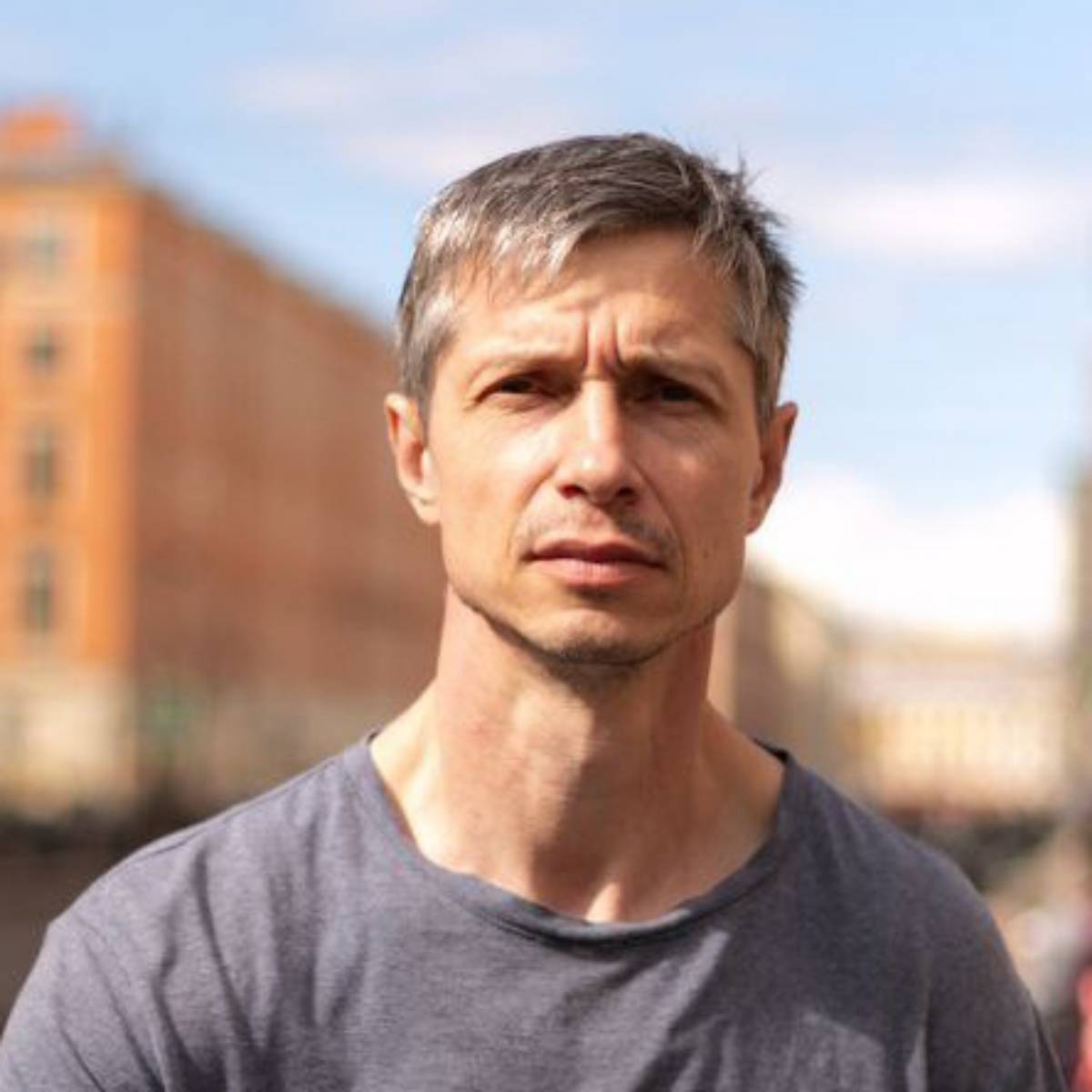 Вячеслав Денисов