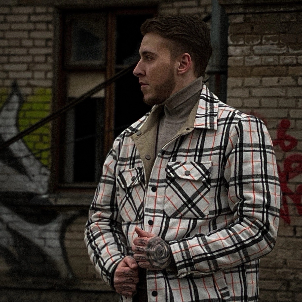 Вячеслав Голд