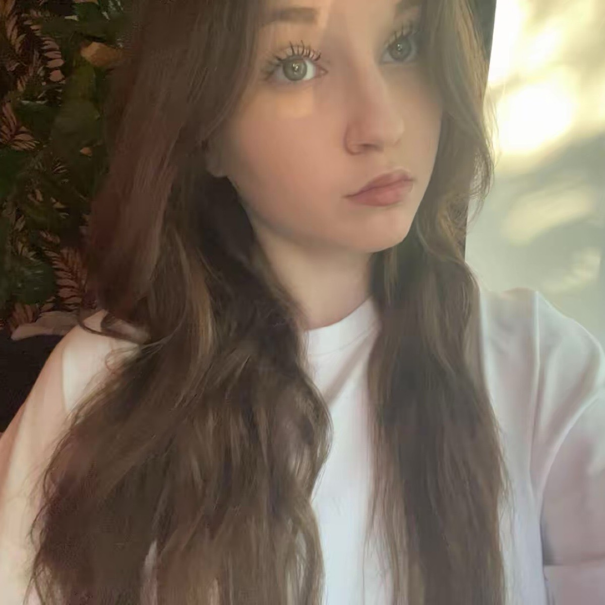 Анастасия Титова | Сетка — социальная сеть от hh.ru