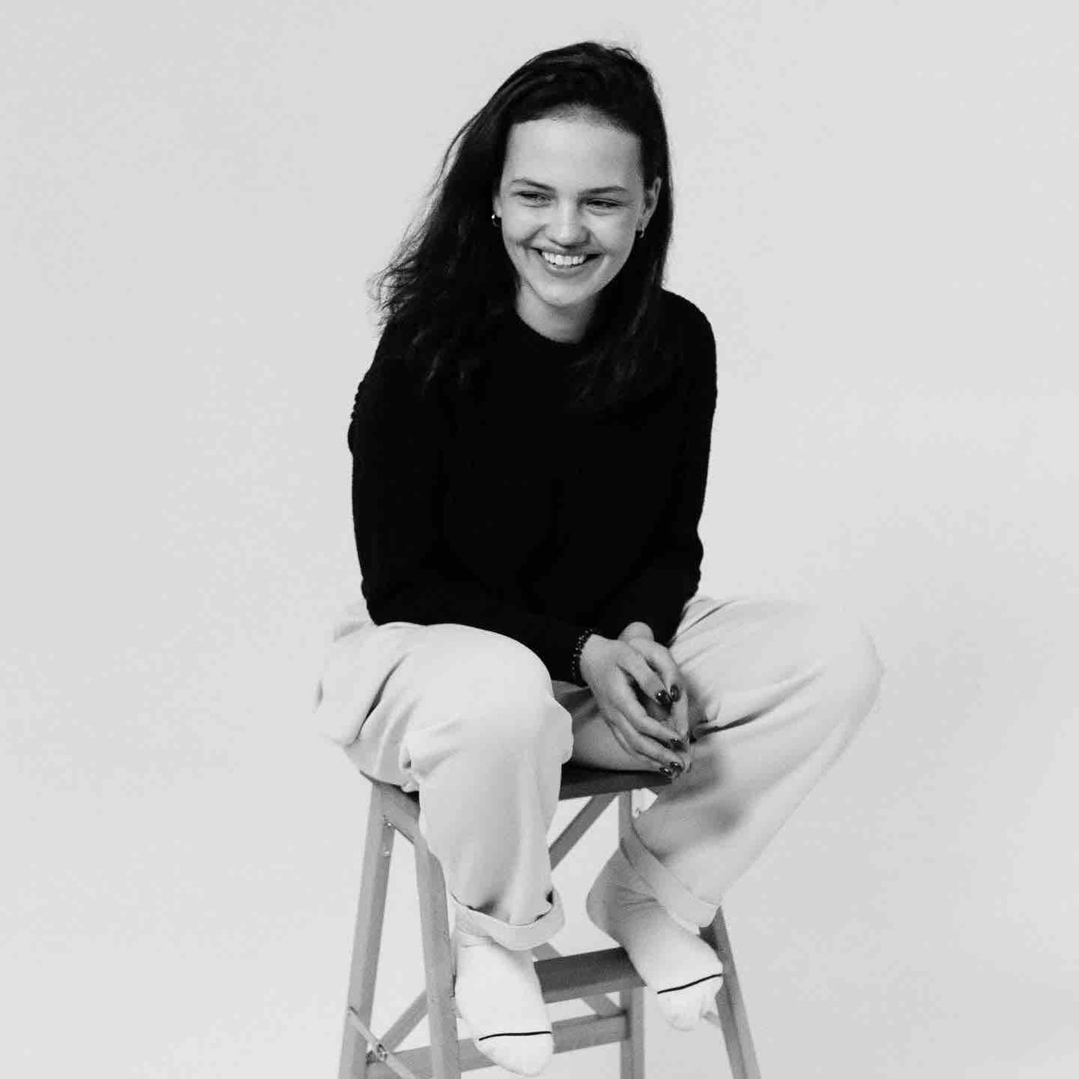 Юлия Лялина | Сетка — социальная сеть от hh.ru