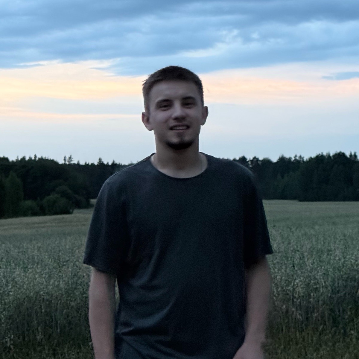 Леонид Славинский | Сетка — социальная сеть от hh.ru