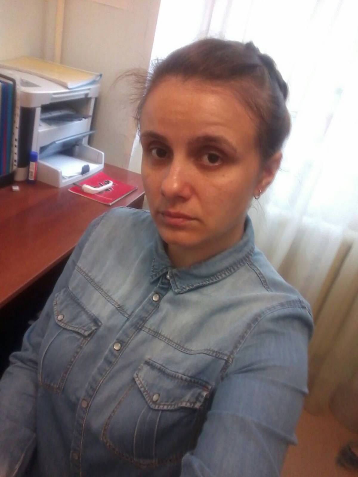 Евгения Кожемякина