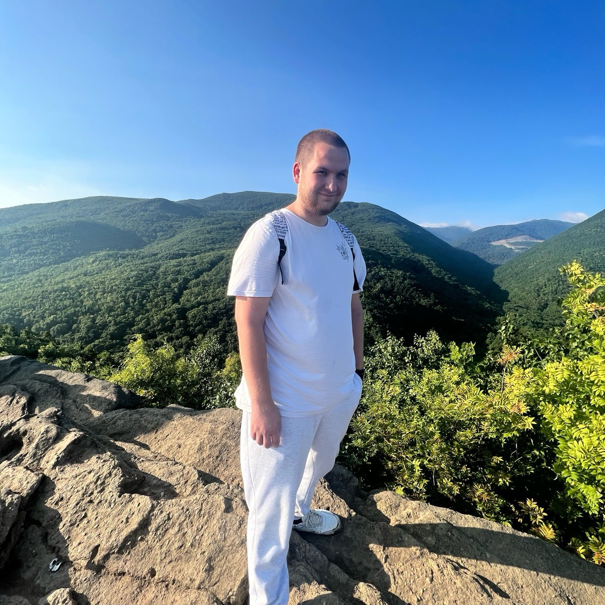 Дмитрий Астафьев