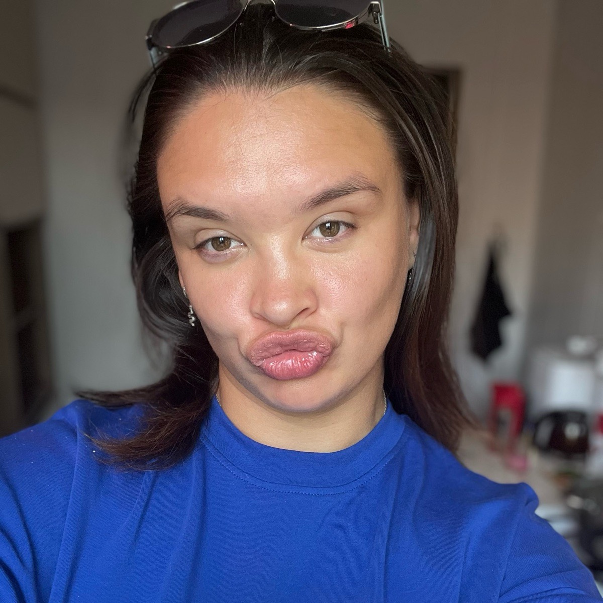 Оксана Шилова