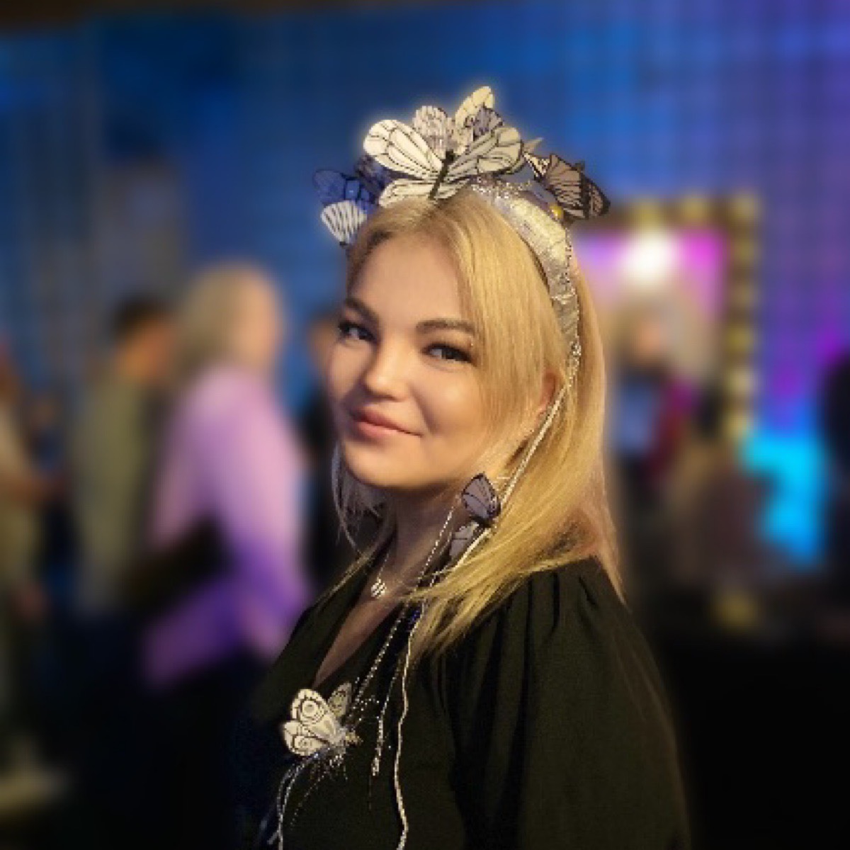 Екатерина Андреева | Сетка — социальная сеть от hh.ru