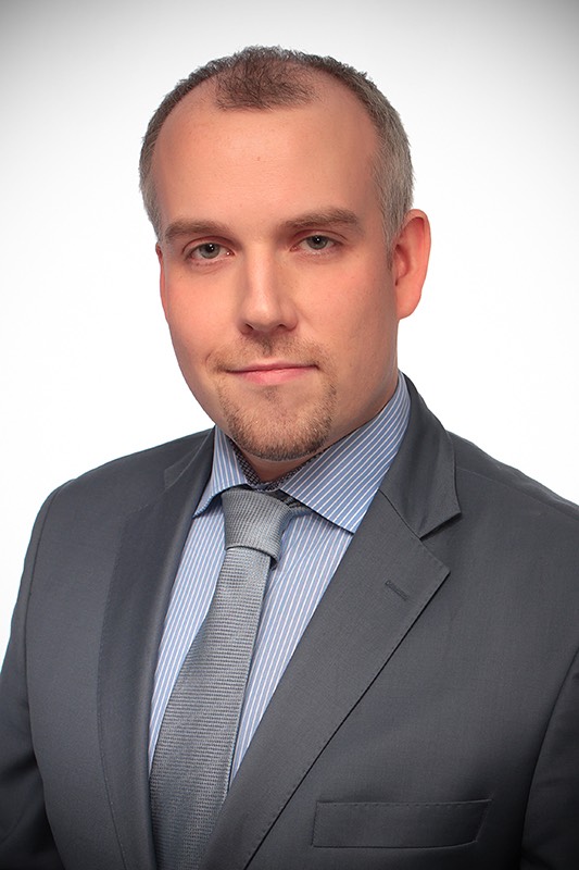 Павел Макальский