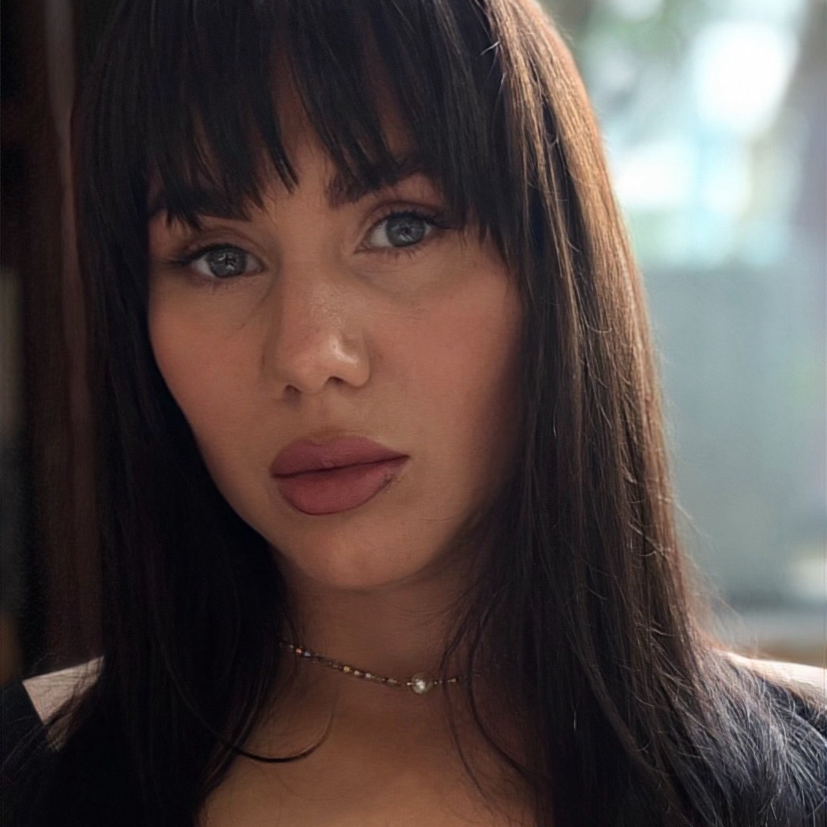 Катерина Теремкова