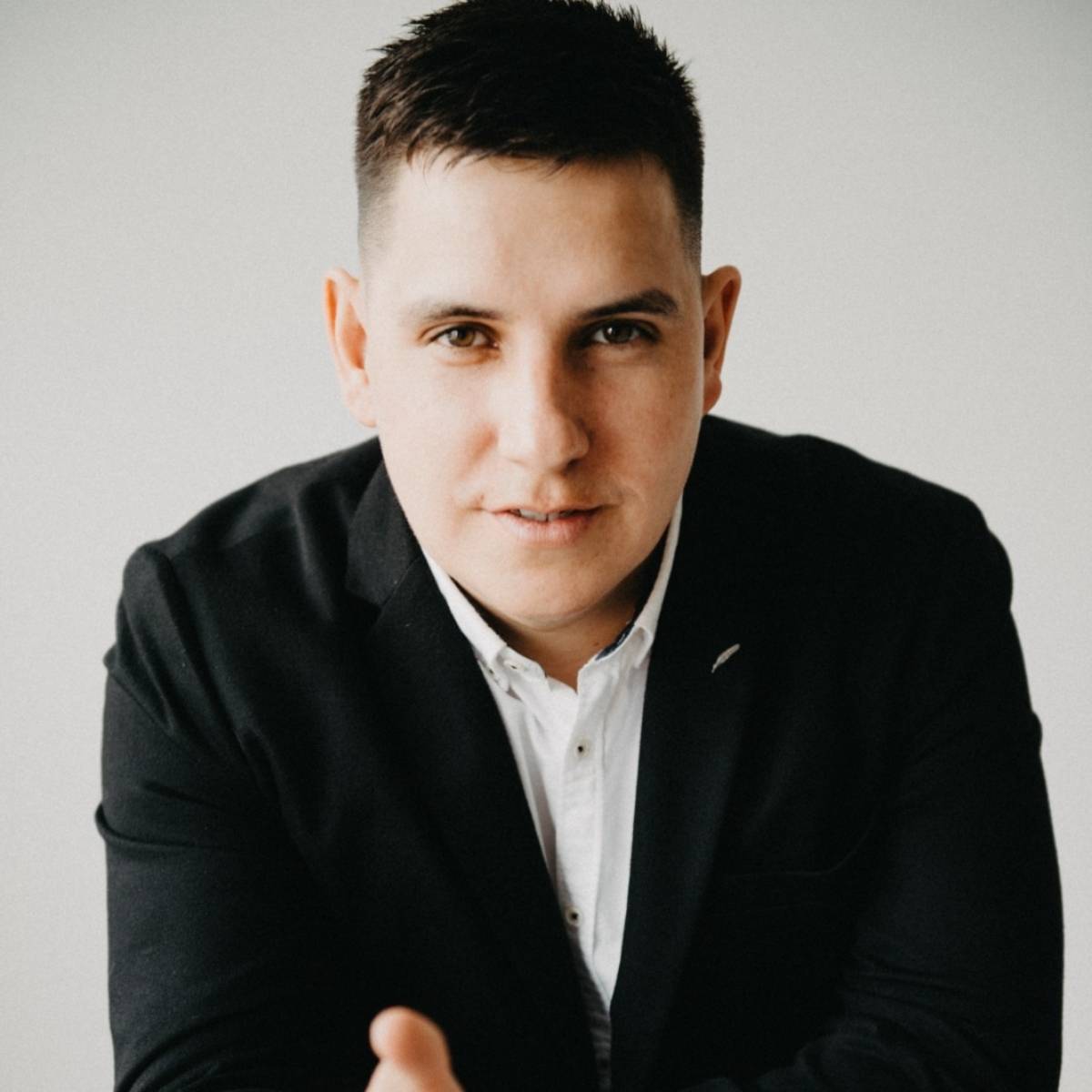 Данил Калетин