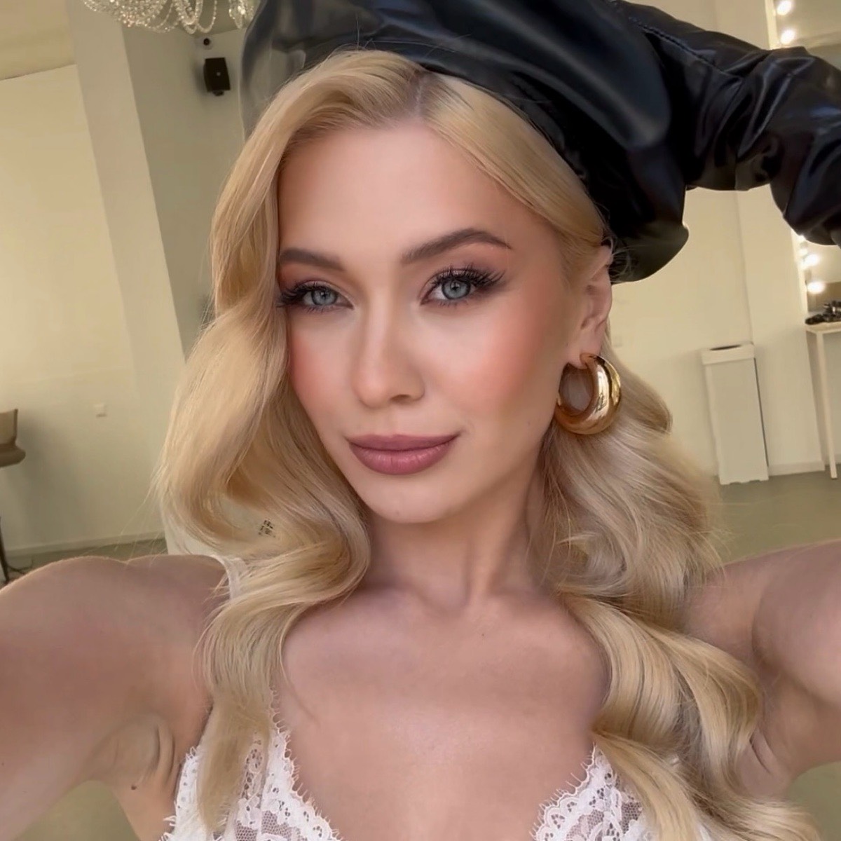 Екатерина Григорьева | Сетка — социальная сеть от hh.ru