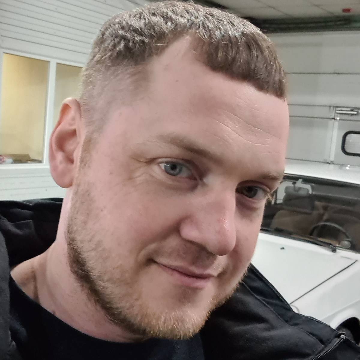 Александр Макаров | Сетка — социальная сеть от hh.ru